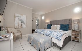 No 20 On The Beach Guesthouse